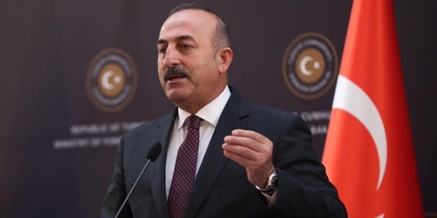 Çavuşoğlu'ndan toplantı iptaline tepki: Nazi dönemine benziyor; Almanya'ya giderim, kimse beni durduramaz