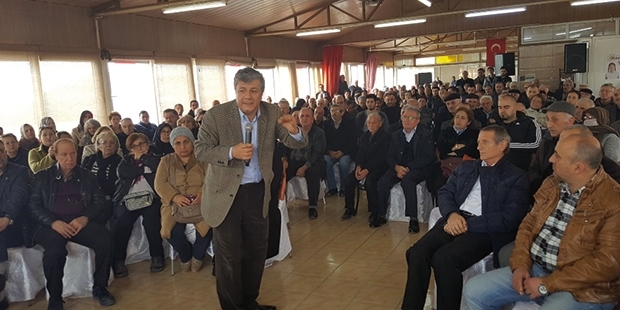 CHP’li Balbay, İstanbul için referandum anketini açıkladı