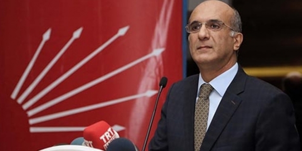 CHP'li Bingöl: Gurbetçiler hayırcı; AKP'liler Almanya ile krizi referandum malzemesi haline getirmek istiyor