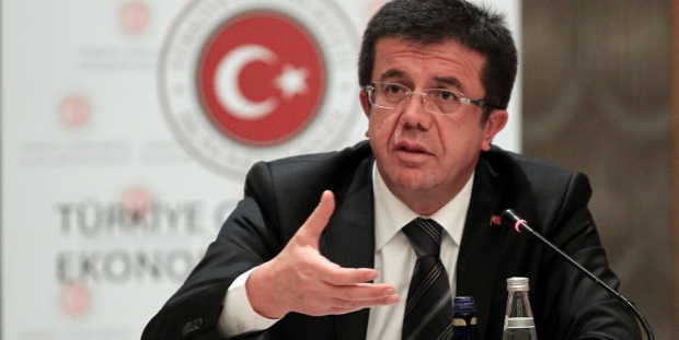 Ekonomi Bakanı Zeybekci, Alman marka makam otomobilini değiştirdi