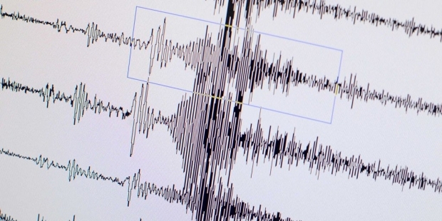 Elazığ’da deprem
