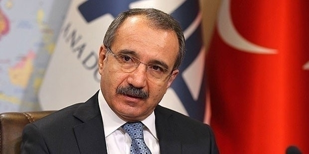 Erdoğan'ın ilk müsteşarı: Düşmanın hakkında düşündüklerini yalnızken bile yüksek sesle söyleme!
