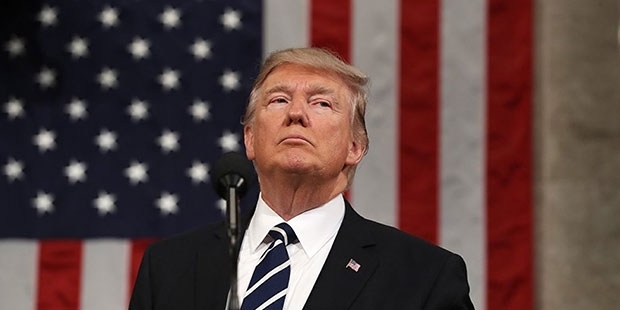 FBI'dan Trump'a 'Rusya' soruşturması