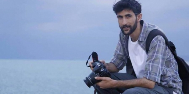 Gazeteci Selman Keleş gözaltına alındı