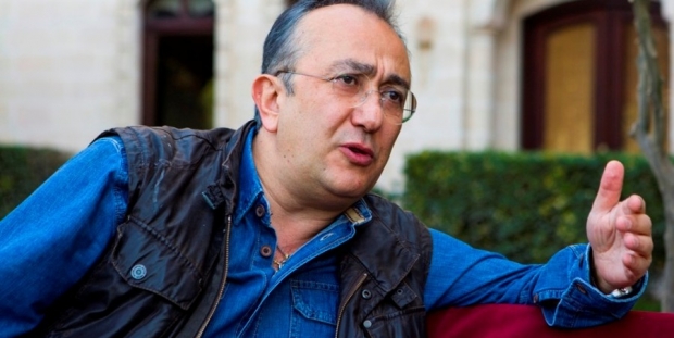 Gazeteci Tayfun Talipoğlu, 55 yaşında hayatını kaybetti