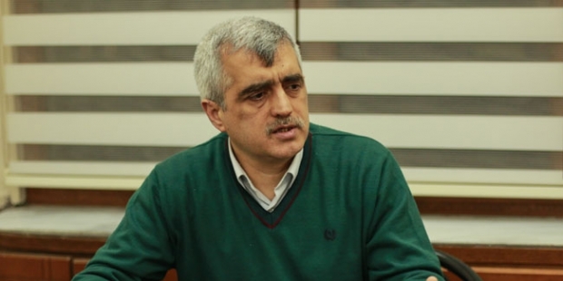 Gergerlioğlu: İslamcılığın ideolojik perspektifi, insan hakları konusunda sınıfta kaldı