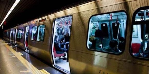 İstanbul'a yeni metro hattı