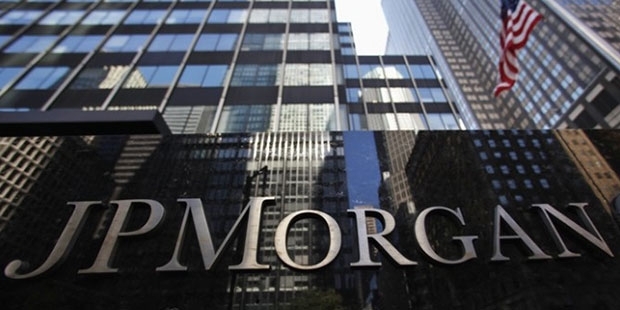 JPMorgan'dan Türkiye'ye hisselerinde "ağırlığını azalt" tavsiyesi