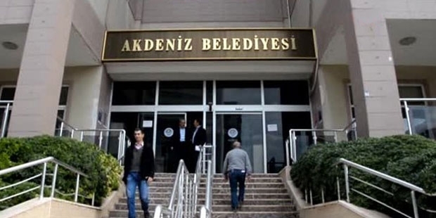 Kayyım, KHK'yı gerekçe gösterdi; 130 işçiyi işten attı