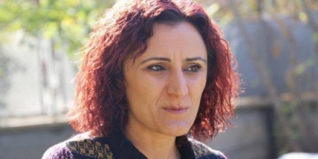 KJA Koordinasyon Kurulu Üyesi Sara Aktaş tahliye edildi