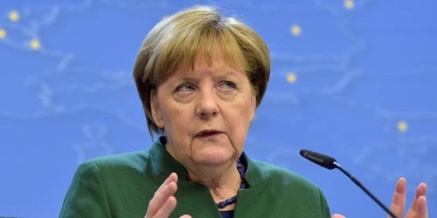 Merkel'den Türkiye yorumu: Son günlerde kendisine yönelttiğimiz tüm eleştirilere rağmen...