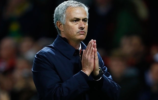 Mourinho: İngiltere'de ilk dörde girmektense UEFA kupasını tercih ederim
