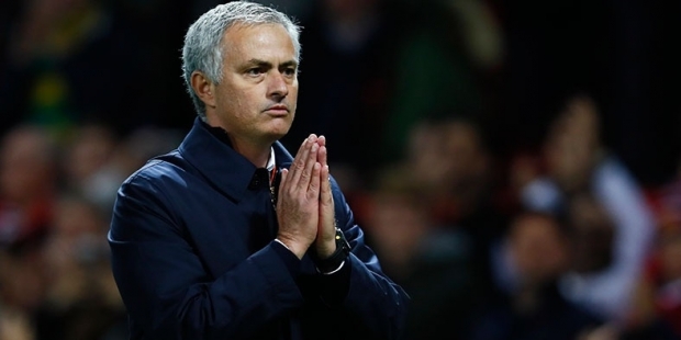 Mourinho: UEFA Kupası'nı Lig'i 4. bitirmeye tercih ederim