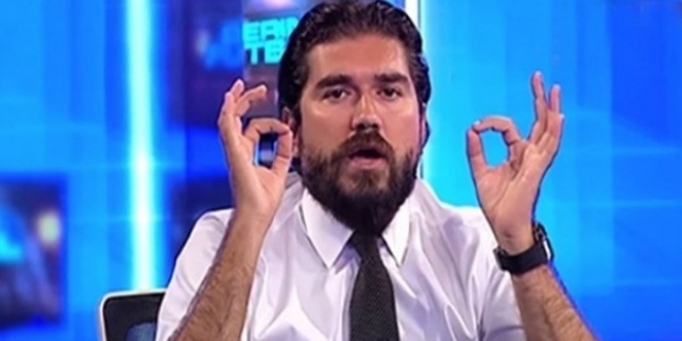 Rasim Ozan Kütahyalı: Erdoğan liderliğindeki çoğunluk, beyaz ihtilal yapmak zorunda kaldı!