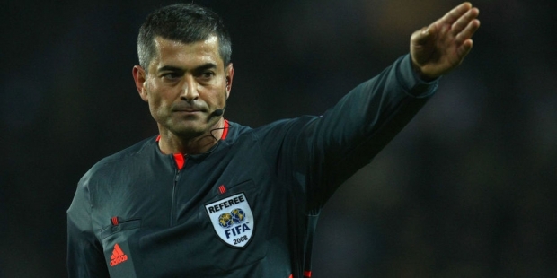 Selçuk Dereli'den Demirören'e tepki: Futbolumuzun bu kadar ayaklar altına alındığını daha önce hiç görmedim
