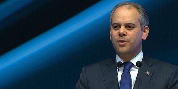 Spor Bakanı: EURO 2024'ün en kuvvetli adayıyız