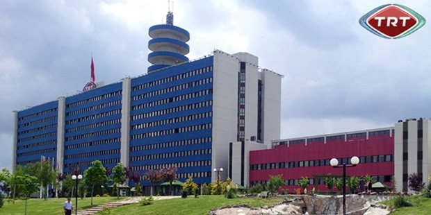 20 eski TRT çalışanı 'FETÖ'den tutuklandı