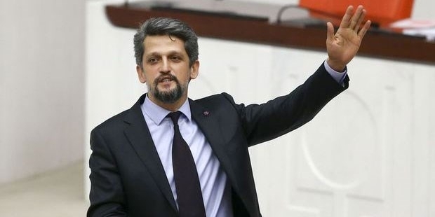 "Geçici Tehcir Kanunu" için araştırma önergesi