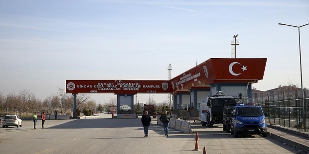 'Abiler'in ByLock yazışmalarından: Sizi almadan cennete gitmeyeceğim