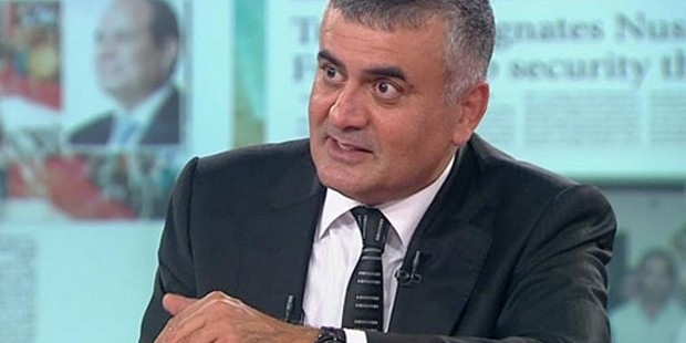 Adil Gür: Bekâra karı boşamak kolay; niye şirketimi kapatayım!