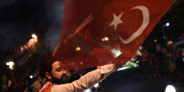 AGİT'in referandum süreci ve sonucuna ilişkin ön raporunun tam metni