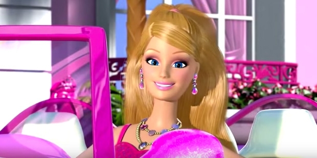 Barbie'nin modası geçiyor mu?