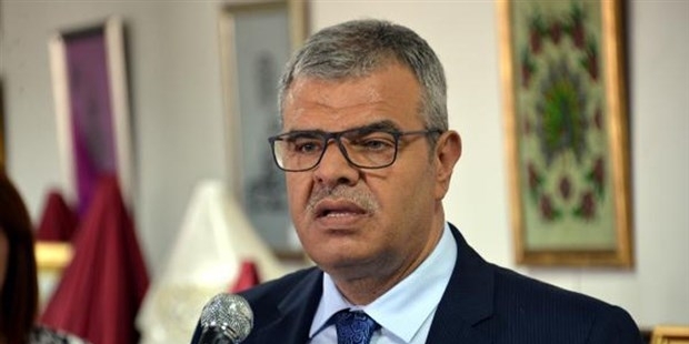 Başbakan Yardımcısı: Maastricht ve Kopenhag kriterlerini, İstanbul ve Ankara olarak değiştiririz