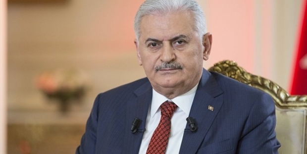 Başbakan Yıldırım’dan ‘uyum yasaları’ açıklaması