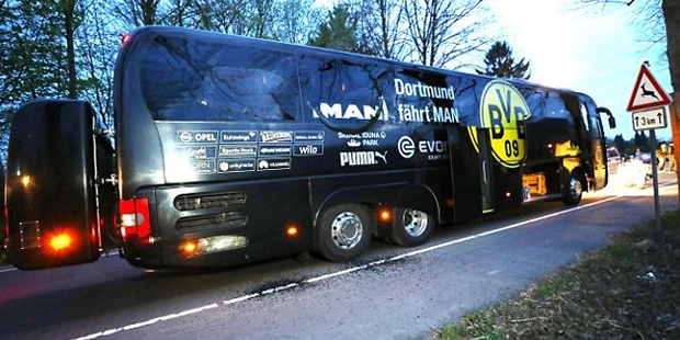 Borussia Dortmund'a yönelik saldırının altından 'para hırsı' çıktı!