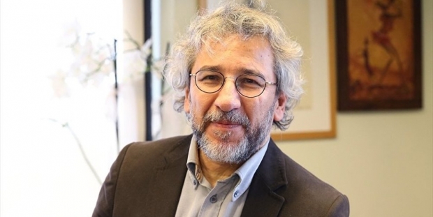 Can Dündar hakkında 'Meclis'i aşağılama' suçlamasıyla yeni iddianame