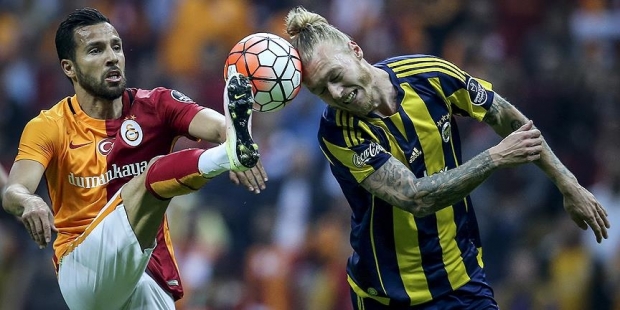 Derbinin hakemi belli oldu