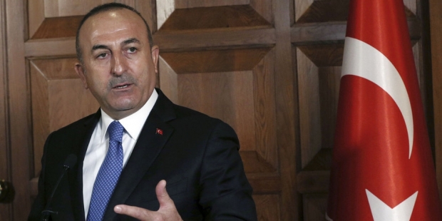 Dışişleri Bakanı: Esed rejimini Suriye'nin başından bir an önce uzaklaştırmalıyız; yeni göç dalgaları olabilir