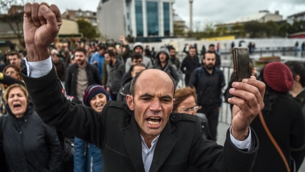 Economist: Erdoğan istediği güçlere ulaştı ama maliyeti olacak