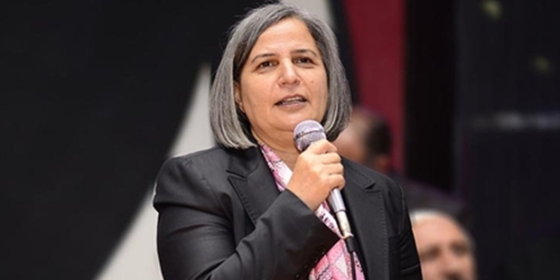 Gültan Kışanak: Belediyeye kayyum atanması için tutuklandım