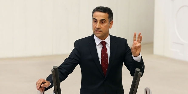 HDP'li Ahmet Yıldırım'dan referandum yorumu: AKP, 7 Haziran'daki oranına düştü