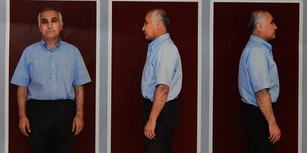 Karar: FETÖ, hedef saptırmak için Adil Öksüz hakkında sahte ihbarlar gönderiyor