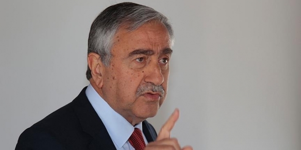 KKTC Cumhurbaşkanı Akıncı: Müzakerelerde konuşulmadık unsur kalmadı