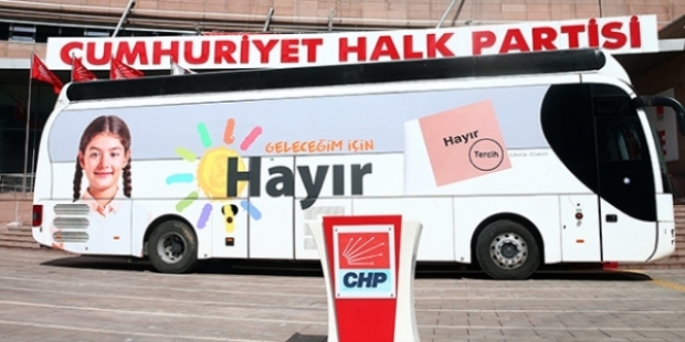 Kulis: CHP, merkez sağda boşluk tespit etti; ivmenin korunması için Anadolu tekrar gezilecek