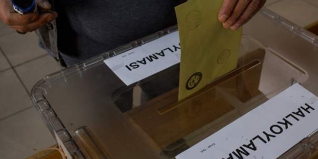 Muhalefet referandum sonuçlarına neden itiraz ediyor?
