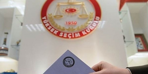 'Mühürsüz' kararını AİHS'e dayandıran YSK, 2011'de Hatip Dicle'nin AİHS'i hatırlattığı başvurusunu reddetmişti!