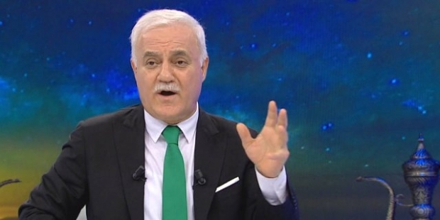 Nihat Hatipoğlu: Bliyorum, hadsiz köşe yazılarından sıkıldınız, içimizde mahalle baskısına mahkûm olan çok...