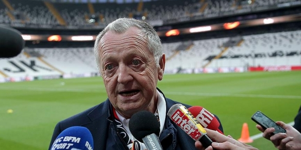 O. Lyon Başkanı: Beşiktaş yakın zamanda bu kupayı kazanacak