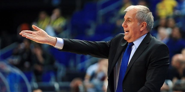 Obradovic, Yunanistan basının manşetlerinde
