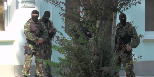 Rusya'da istihbarat binasına saldırı; 2 ölü