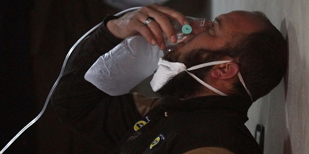 Sağlık Bakanlığı'ndan kritik açıklama: İdlib'de Sarin gazı kullanıldı