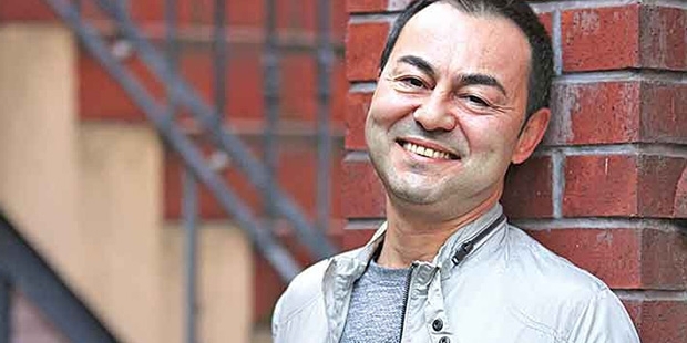 Serdar Ortaç: Erdoğan'ı seviyorum, ondan iyisi yok; muhalefet, ülkedeki kutuplaştırmayı devam ettiriyor