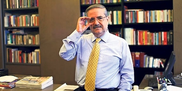 Taha Akyol: Mustafa Kemal, oy birliği ile Meclis Başkanı seçildi, bir 'profesör' çıkmış...