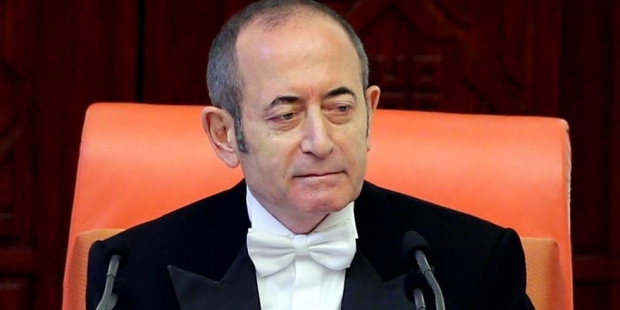 TBMM Başkanvekili Hamzaçebi: Bu değişikliklerle parlamento 'uysal' olacak, yasa yapma imkânı olmayacak