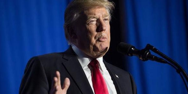 Trump: Paris'teki saldırının cumhurbaşkanlığı seçimine büyük etkisi olacak