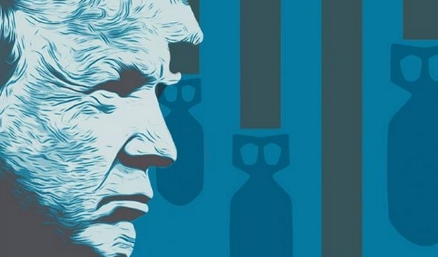 Trump: Suriye’de iç savaşı bitirmenin zamanı geldi